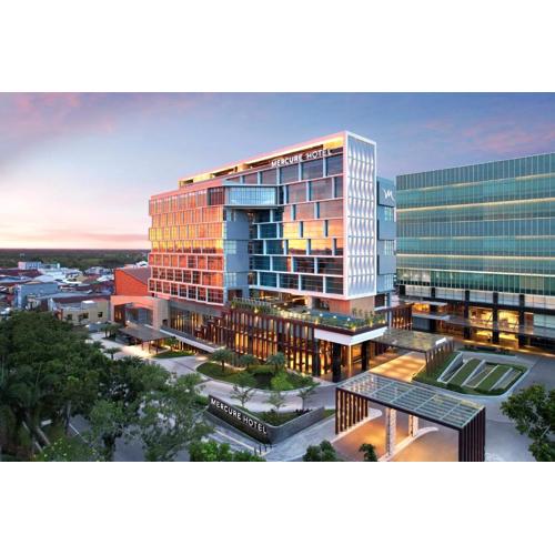 Mercure Pangkalan Bun