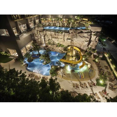 Mercure Pattaya Ocean Resort