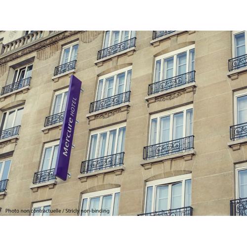 Mercure Pontianak City Center