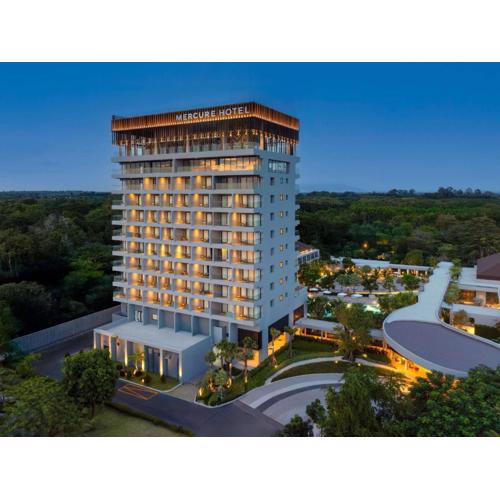 Mercure Rayong Lomtalay Villas & Resort