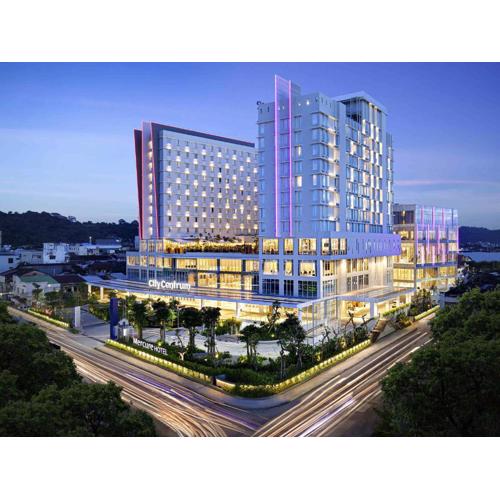 Mercure Samarinda