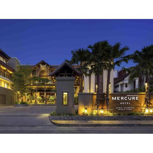 Mercure Samui Chaweng Tana
