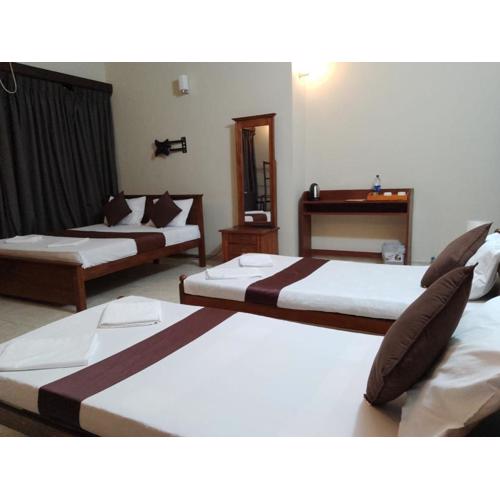MercuryFM 103 Guest House - Colombo 3