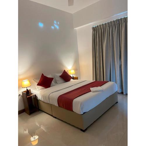 MercuryFM 106 House - 45 Alfred House Garden Colombo 03 -Apt 11-5