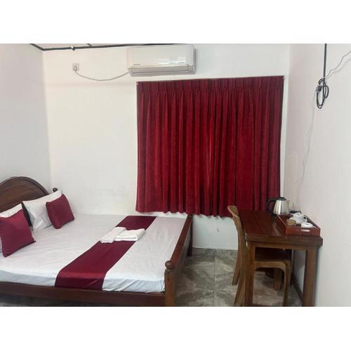 MercuryFM 109 Guest House - Jaffna Temple road 77