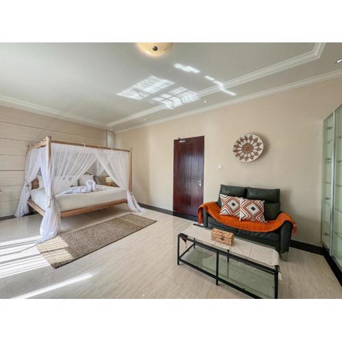 Merdeka Kuta Guesthouse