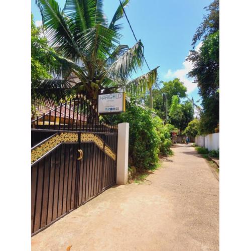 Merigold House Mirissa