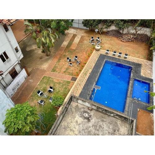 Merit Hotel Anuradhapura