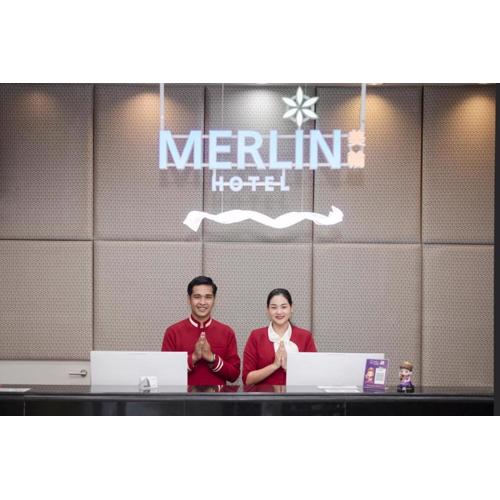 Merlin Hotel