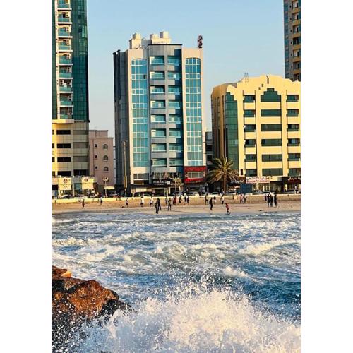 Mermaid Beach Hotel LLC