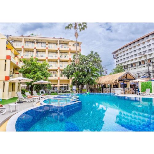 Mermaid Beach Resort