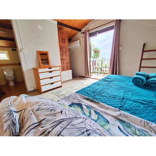 Mermaid Cove - Blue Bay