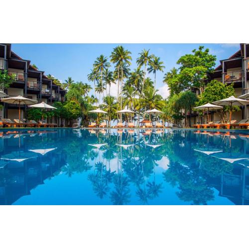 Mermaid Hotel & Club