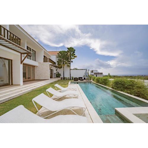 Mermaid Villa Bingin