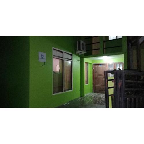 Merpati Hostel Banyuwangi