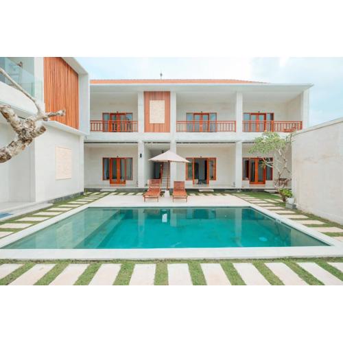 Merpati Villa Uluwatu