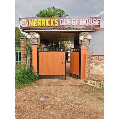Merricks Guest House