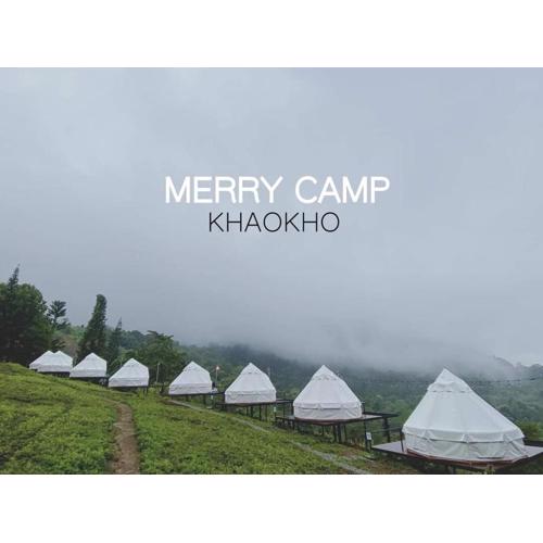 Merry Camp Khaokho