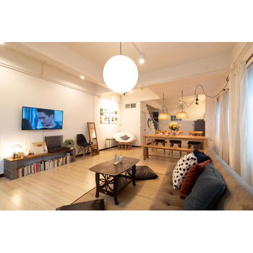 Merry House Chiang Mai