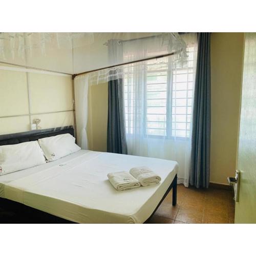 Merryvilla Apartments