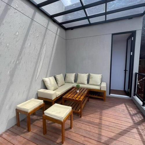 Mers Villa Dago Bandung