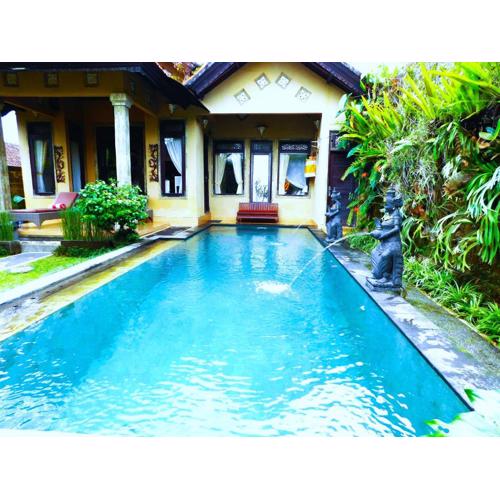 Merta House Jasan Village