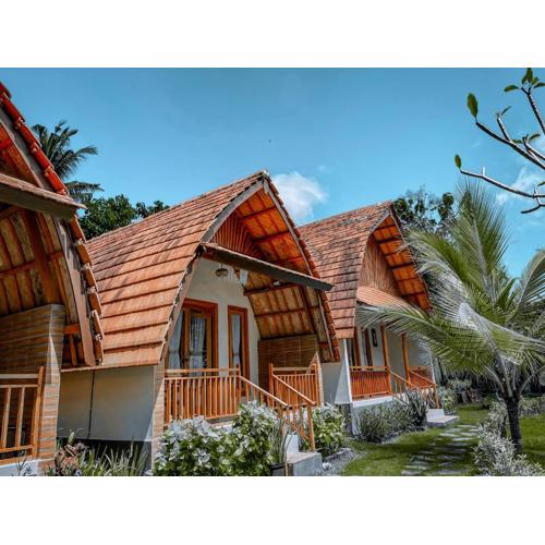 Mertha Sari Resto & Bungalow