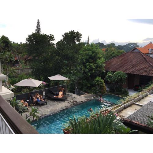 Merthayasa Bungalow 2