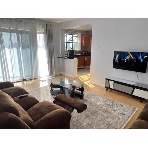 Meru 1 & 2 bedroom apartment