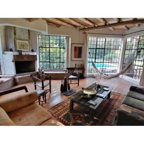 Meru House Lekisilai