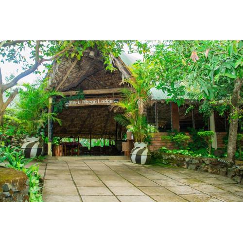 Meru Mbega Lodge