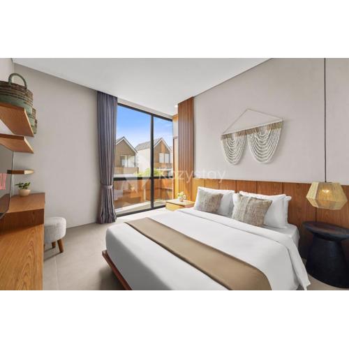 Merula Villa by Kozystay - Jimbaran