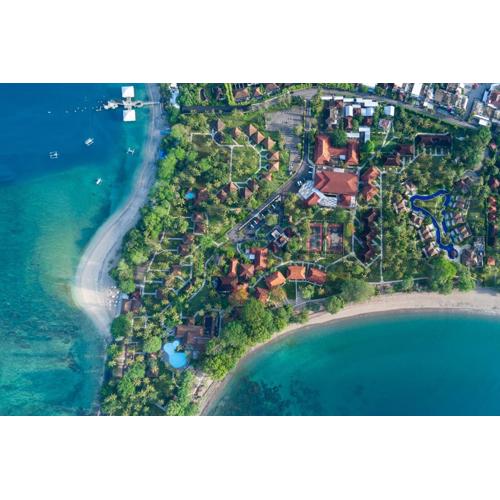 Merumatta Senggigi Lombok