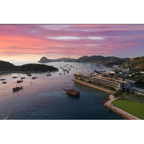 Meruorah Komodo Labuan Bajo