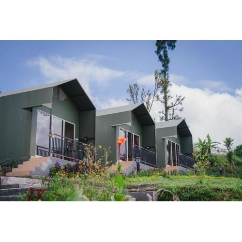 Mesari Hill Glamping