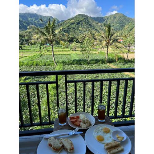 Mesari Homestay & Warung