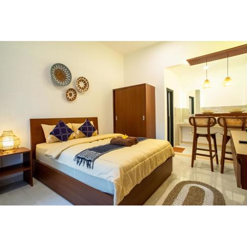 Mesari Homestay