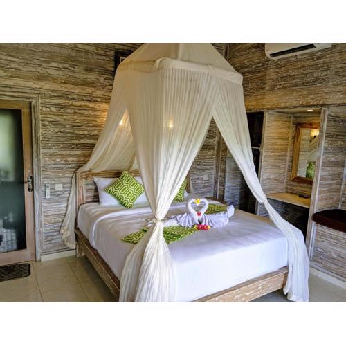 Mesari Hut Lembongan