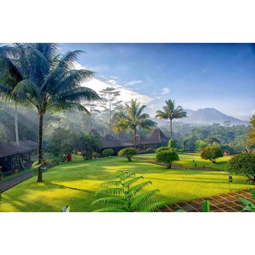 MesaStila Resort and Spa