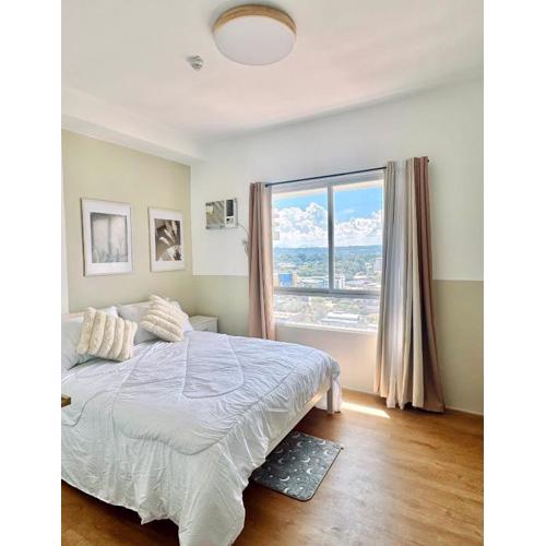 Mesatierra 17th floor