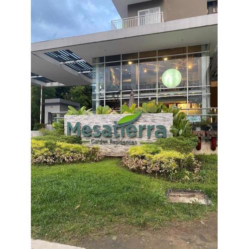 Mesatierra Condo Unit