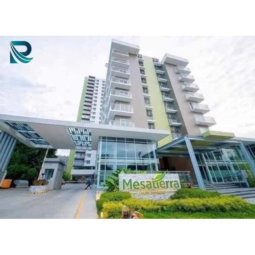 Mesatierra Condotel 1021 by Rinanns Staycation Davao