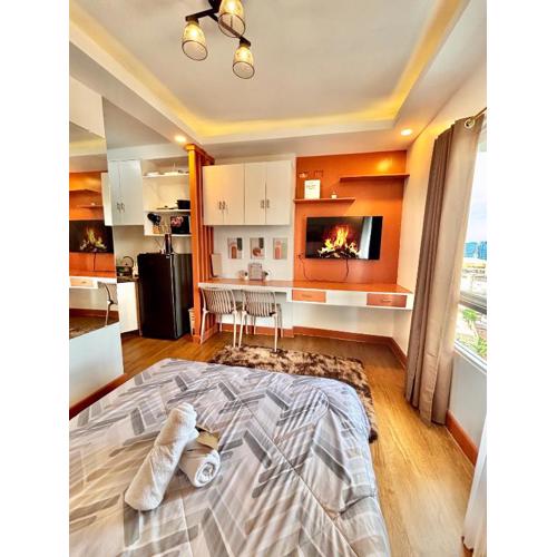 Mesatierra Cozy Studio