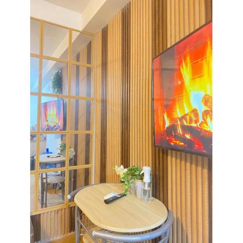 Mesatierra, Davao - Condo