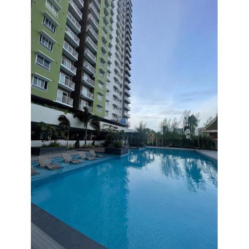 Mesatierra Garden Residences