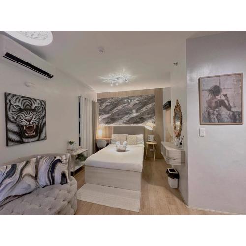 Mesatierra Garden Residences