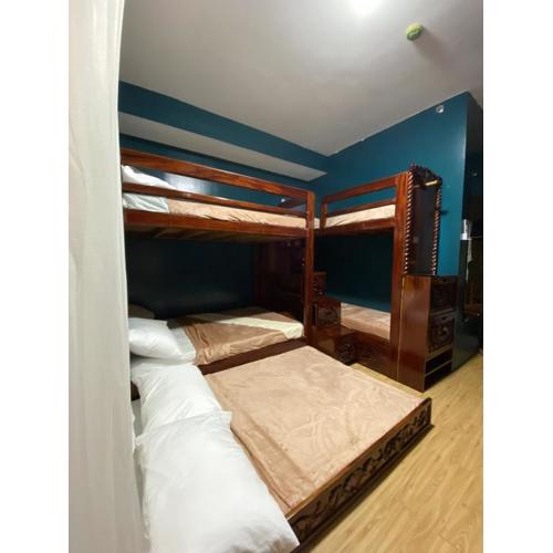 Mesaverte Condormitory 8 pax for the price of 1