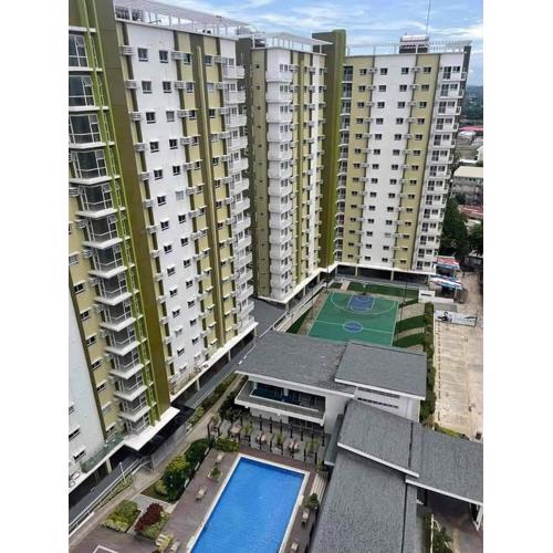 Mesaverte Deluxe Studio with Balcony