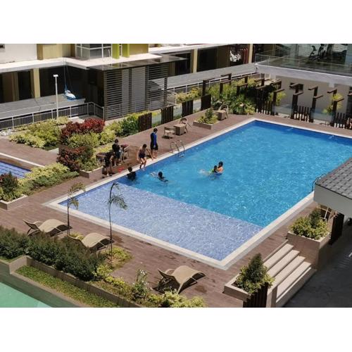 Mesaverte Residences Afs Suites