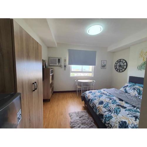 Mesaverte Residences by ViVa